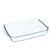 Pyrex Cook & Enjoy Rectangular Roaster 40x28cm