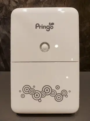 Hiti Pringo P231 相片印表機 WiFi 相印機 印表機