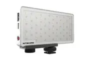 Nitecore SCL10 2-in-1 Smart Camera Light & Power Bank