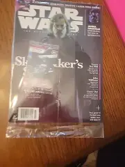 STAR WARS SKYWALKERS STORY 2 Destiny cards free new in bag