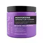 Sunny Isle Ooh La La Moisturizing Defining Curl Custard 16oz