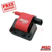 MSD Ignition Coil for Jeep Grand Wagoneer 1993
