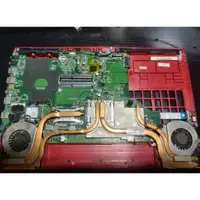 在飛比找蝦皮購物優惠-MSI PE70 2QE 主機板故障維修不開機 不過電 會自