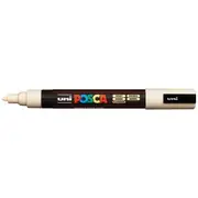 POSCA PC 5M Paint Marker Ivory
