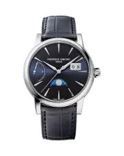 Frederique Constant Classics Power Reserve Watch, 40mm