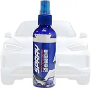 Car Window Track Lubricant - 100ml Car Window Track and Seal Lubricant Spray | Vehicle Belt Lubricant for Rearview Mirrors, Sliding Doors, Car Door Lock Maintenance