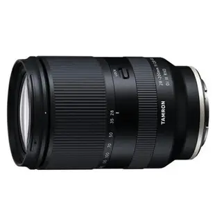 Tamron 騰龍 28-200mm A071 鏡頭 Sony E 接環 全片幅(公司貨)【跨店APP下單最高20%點數回饋】