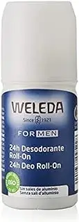 Men's 24hr Roll-On Deodorant - 50mL