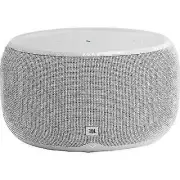 JBL JBLLINK300WHTUS 2x25W Voice Activated Speaker - White