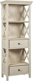 Ashley Furniture Signature Design - Bolanburg Display Cabine