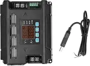 Gearwell Power Supply Module, Wireless Board with Adjustable Constant Voltage Current 0-24A 8624, DC Voltage Regulator, Converter Board