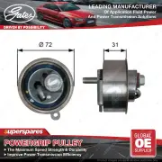 Gates Camshaft Timing Belt Tensioner for Ford Ranger PJ PK R11 R45 2.5L 3.0L