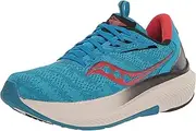 [Saucony] Men's Echelon 9 Running Shoe