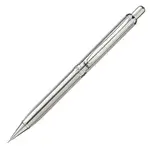 PENTEL 飛龍 A810T 高級不鏽鋼自動鉛筆0.5MM/支