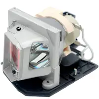 在飛比找蝦皮商城精選優惠-Bl-fp230h 投影燈帶外殼,適用於 Optoma TH