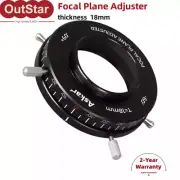 ASKAR 18mm Focal Plane Adjuster for Astronomical Telescope Focuser Camera #sz