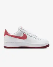 Nike Air Force 1 '07 FQ7626-100 Sneakers Women's White Lifestyle Shoes NR9861