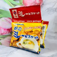 在飛比找蝦皮購物優惠-大貨台日韓  日本 nomura 野村煎豆 美樂 四連餅乾 