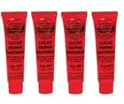 Lucas Papaw Ointment 4 x 25G Pack