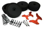 On-Road Suspension Conversion Kit for Arrma 1/8 Outcast 6S BLX