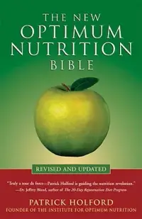 在飛比找博客來優惠-The New Optimum Nutrition Bibl