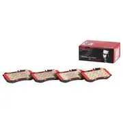 Brembo Prime Ceramic Disc Brake Pad Set - P50087N