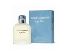 Light Blue By Dolce & Gabbana EDT Spray 125 ml /4.2 oz Men Perfume New Man