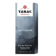 Tabac Original Craftsman Natural Spray (Men) EDT 100ml