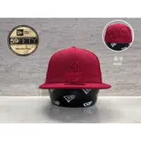 在飛比找蝦皮購物優惠-New Era MLB NY Yankees 59fifty