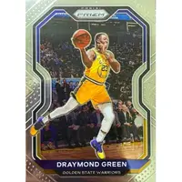 在飛比找蝦皮購物優惠-PANINI PRIZM DRAYMOND GREEN