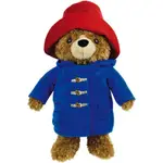 英國 JEMINI PADDINGTON 柏靈頓熊/派丁頓熊/泰迪熊 安撫玩偶/絨毛玩具/玩具布偶 45公分