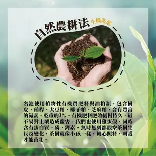 【名池茶業】阿里山青茶 小包裝40克/包 清香 台灣茶葉 烏龍茶 高山茶 郵局免運