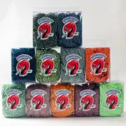 100 Pack Snake Bite String- 100% Polyester Yo-Yo Strings