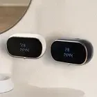 Smart Soap Dispenser Sturdy Wall Mounted for Bathroom Commercial Restaurant