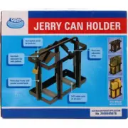 Ark Top Loading Jerry Can Holder JCH1020D