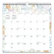 BrownTrout, Seaside Currents Plato 2024 Wall Calendar
