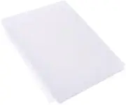 Adhesive Interlining Cloth Hot Melt Film for Quilting Fabric Iron-on Lining Tapes