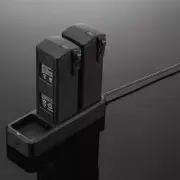Original DJI Battery Charging Hub Dock 3 Ports Charger For DJI MAVIC 3 RC Drone