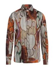 [BRIAN DALES] BRIAN DALES Shirts - Item 10624915