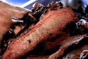 American Smoking BBQ Cooking Class - Brunswick East
