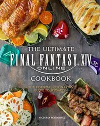 在飛比找誠品線上優惠-The Ultimate Final Fantasy XIV