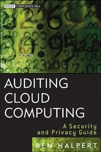 在飛比找博客來優惠-Auditing Cloud Computing