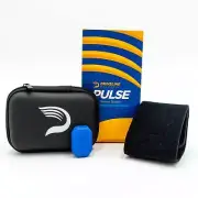 Driveline PULSE Throw Workload Monitor
