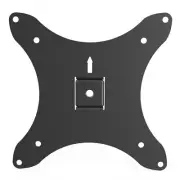 VESA Adapter Plate Bracket Compatible with Sceptre C25 C30 and C34 Monitors f...