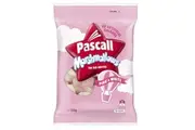 2 x Pascall Marshmallows Pink & White 280g