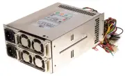 EMACS MRG-6500P 500W SATA Molex Fdd