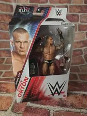 (Chase Variant - Design on Trunks) Randy Orton WWE Elite 116 Wrestling Figure
