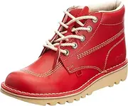 [Kickers] Men's Kick HI Classic Boots