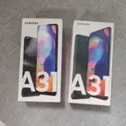 Samsung Galaxy A31 4G Dual SIM 4GB/128GB Unopened Multicolor Unlocked 5000mAh