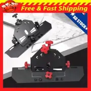45 Degree Tile Chamfering Stand Tool for 115/125 Type Angle Grinder Portable HQ